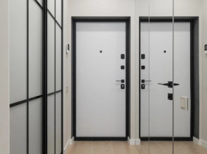 Апартаменты Inn_Royalhouse Minsk Mir 2