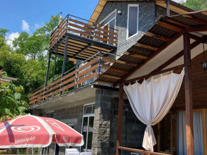 Мини-отель Отдых У Заура