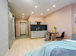 Апартаменты Cosmos Apart на Куйбышева