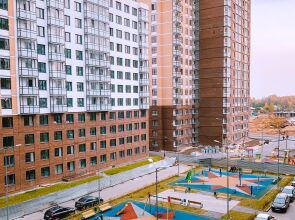 Апартаменты Отдых с комфортом