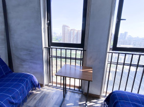 Апартаменты с большой ванной