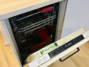 Апартаменты Студия Классическая с Видом на Город ЖК Метрополия Башня Афины