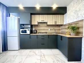 Апартаменты Паруса