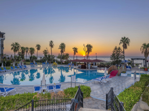 Курортный отель Armas Labada