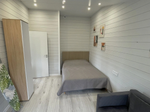 Частный дом в Скандинавском стиле