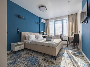 Lyubimy Gorod-NN Apartment-hotel