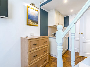 Квартира 2 ColorSPB Дом Художников