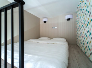 Апартаменты около площади Восстания (1)