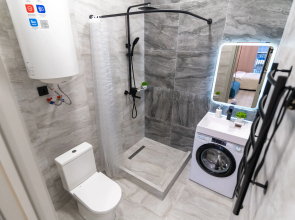 Апартаменты Stepanenkov на 8 марта 204Д (196/1)