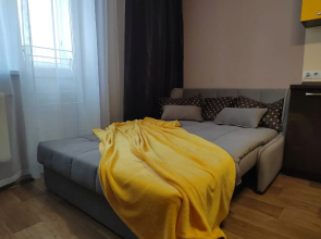 Апартаменты 2 комнатные в Кольцово