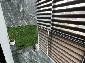 Апартаменты Wonder Cute