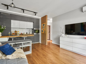 Квартира Евродвушка у метро Бабушкинская