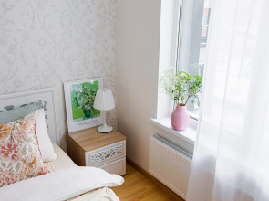 Апартаменты Summer flat