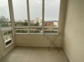 Апартаменты Sea Side 25