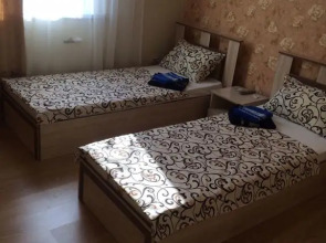 Гостевой Дом Арт-Хаус