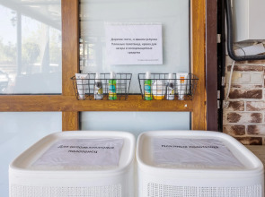 Гостевой дом Elion