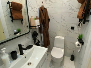 Апартаменты в Центре Фьюжн