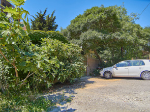 Bolshaya Medveditsa Guest House