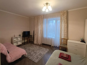 Квартира на Ленинском проспекте