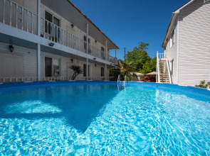 Гостевой дом Вечерний Город