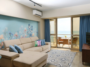 Апарт-отель Серенити Премиум