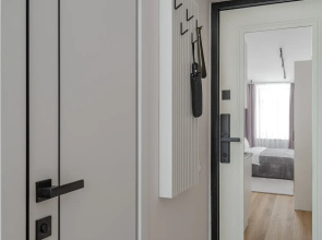 Апартаменты Comfort Life Возле Метро Первомайская