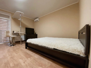 Квартира Green FOX в элитном ЖК Сердце Каспия