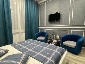 Меблированные комнатыПлюс