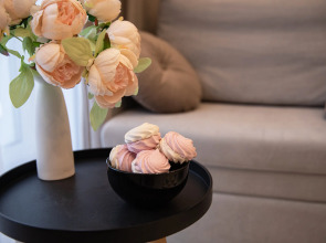 Квартира Grey 2 в Сердце Ярославля