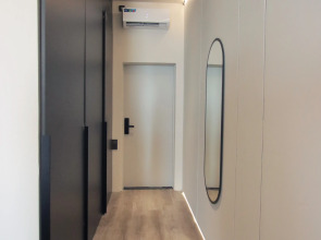 Мини-отель 4Rooms