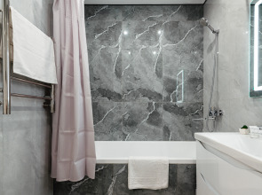 Квартира Акварель