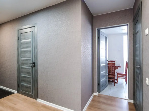 Квартира Амурская 69