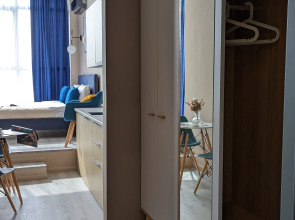 Апартаменты  Архитектор 3