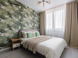 Квартира Li Apartments Green