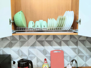 Квартира на Красной 158/1