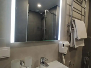 Апартаменты Maximus на Матроса Железняка