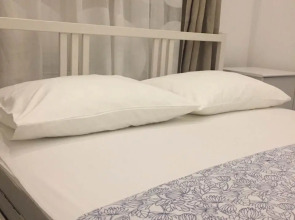 Хостел LikeHomeHostel