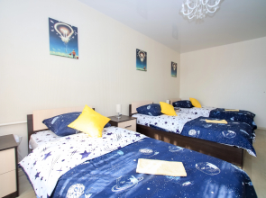 Квартира Уютный Дом