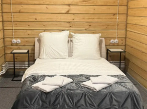 Гостевой дом У лолы