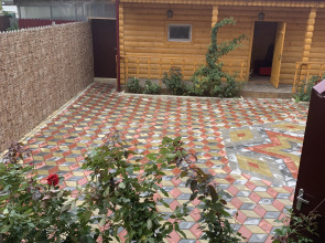 Гостевой Дом Династия