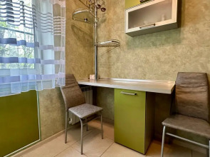 Апартаменты ArendaGrad Багратиона 14