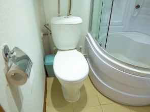 Апартаменты Студия Чайковского 36