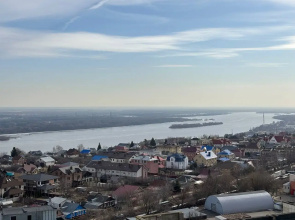 Квартира Уютная в Элитном Комплексе Жк Мегаполис