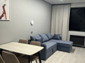 Квартира Орандж