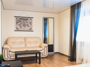 Apartamenty Sofia in Center