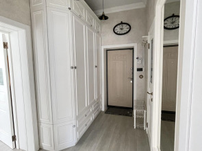 Квартира у моря