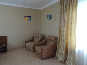 Mini-hotel Robinzon