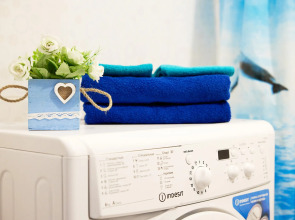 Апартаменты Мокко на Лесной