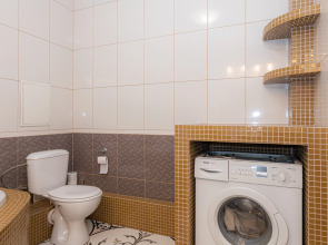 Апартаменты Прекрасный вид на Остров