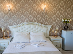 Мини-отель Мэри